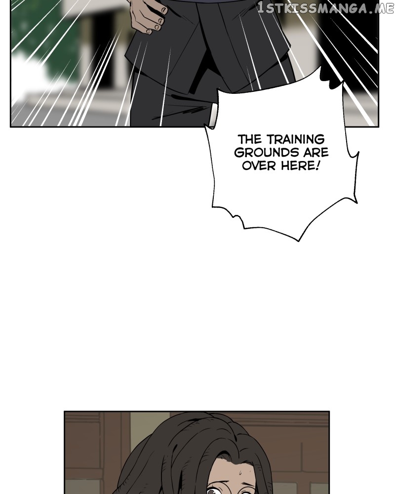 BlackSun – Manhwa Chapter 37 - page 59