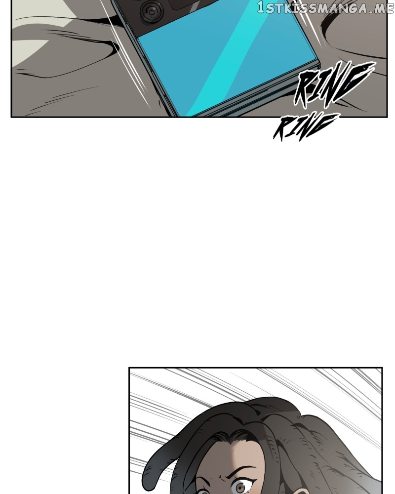BlackSun – Manhwa Chapter 37 - page 6