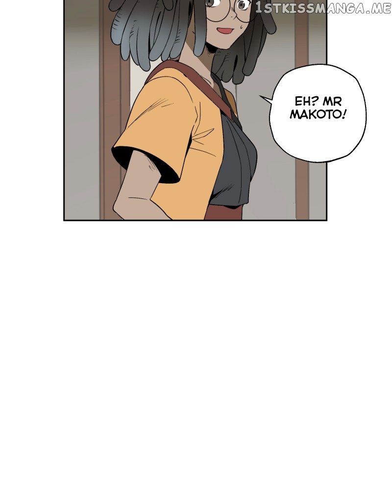 BlackSun – Manhwa Chapter 37 - page 60