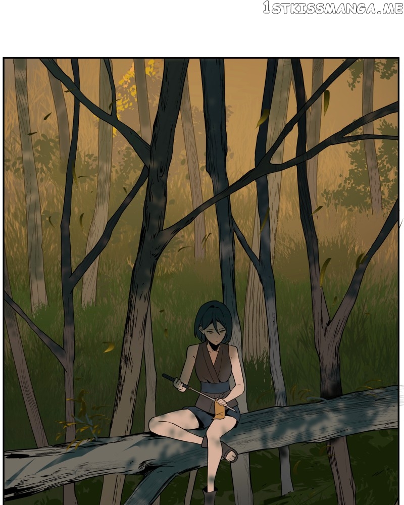 BlackSun – Manhwa Chapter 37 - page 62