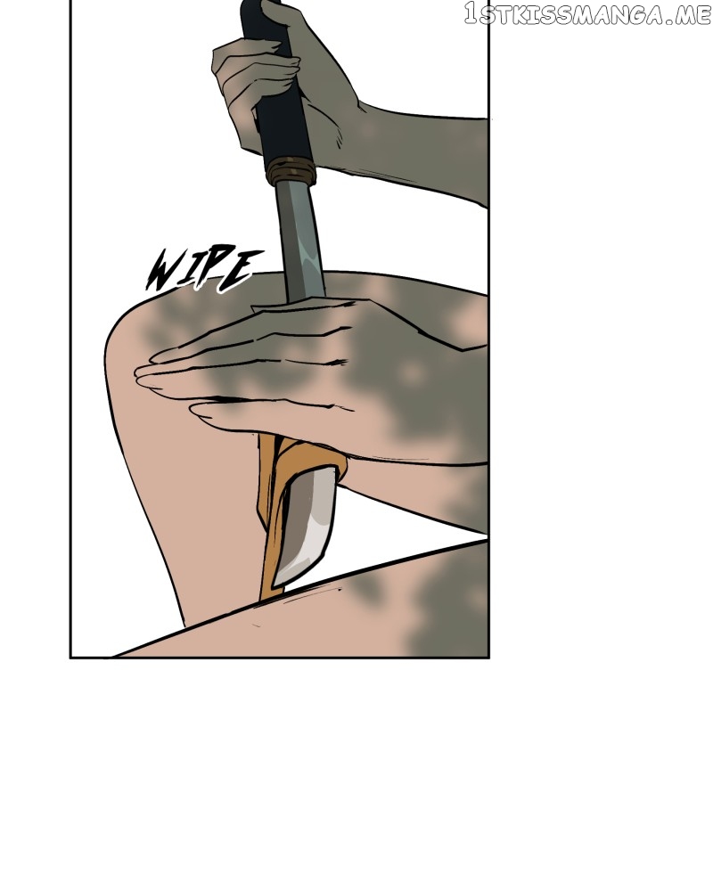BlackSun – Manhwa Chapter 37 - page 64