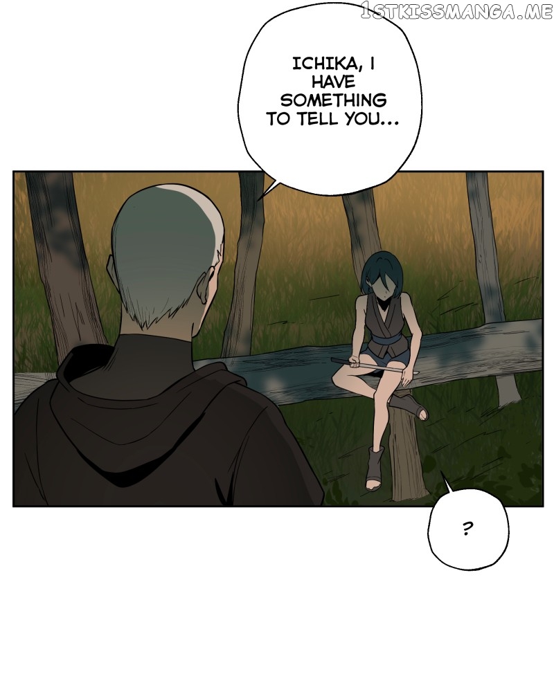 BlackSun – Manhwa Chapter 37 - page 66