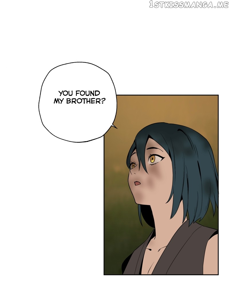 BlackSun – Manhwa Chapter 37 - page 67