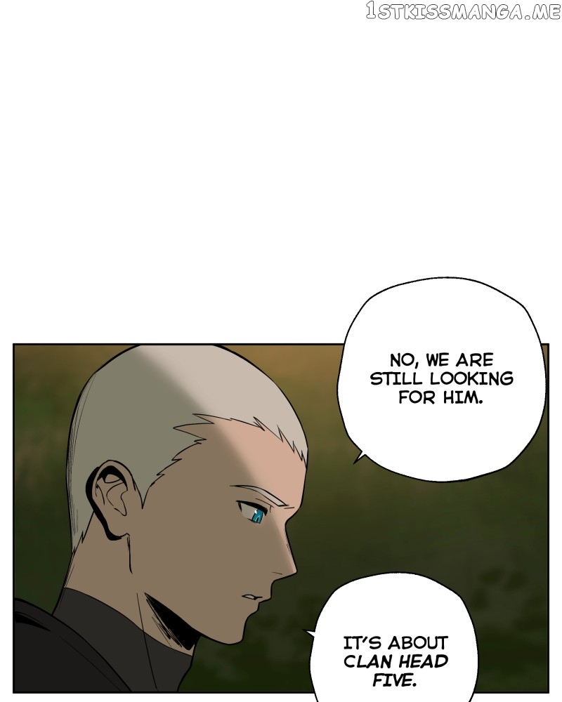 BlackSun – Manhwa Chapter 37 - page 68