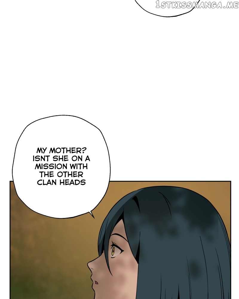 BlackSun – Manhwa Chapter 37 - page 69