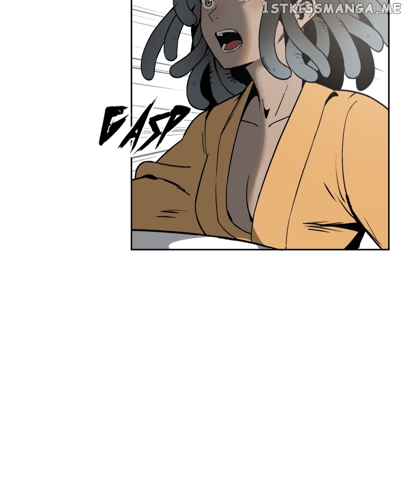 BlackSun – Manhwa Chapter 37 - page 7