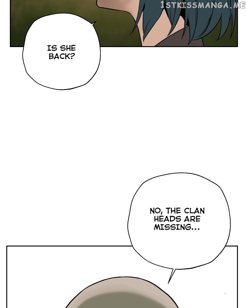 BlackSun – Manhwa Chapter 37 - page 70