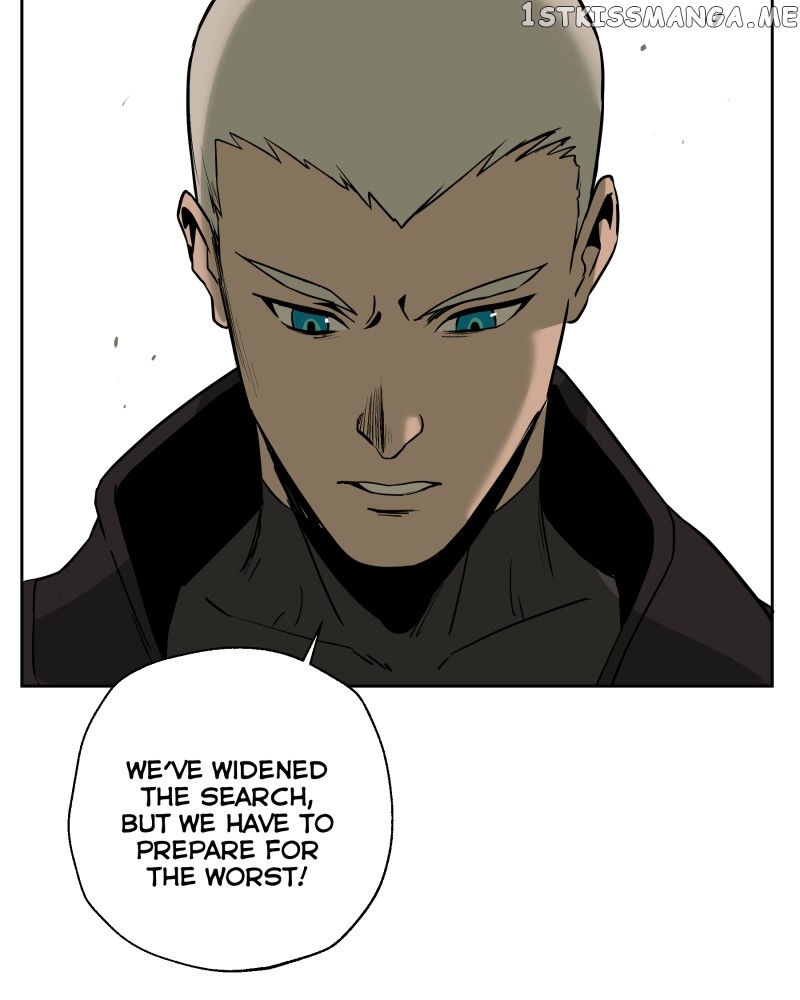 BlackSun – Manhwa Chapter 37 - page 71