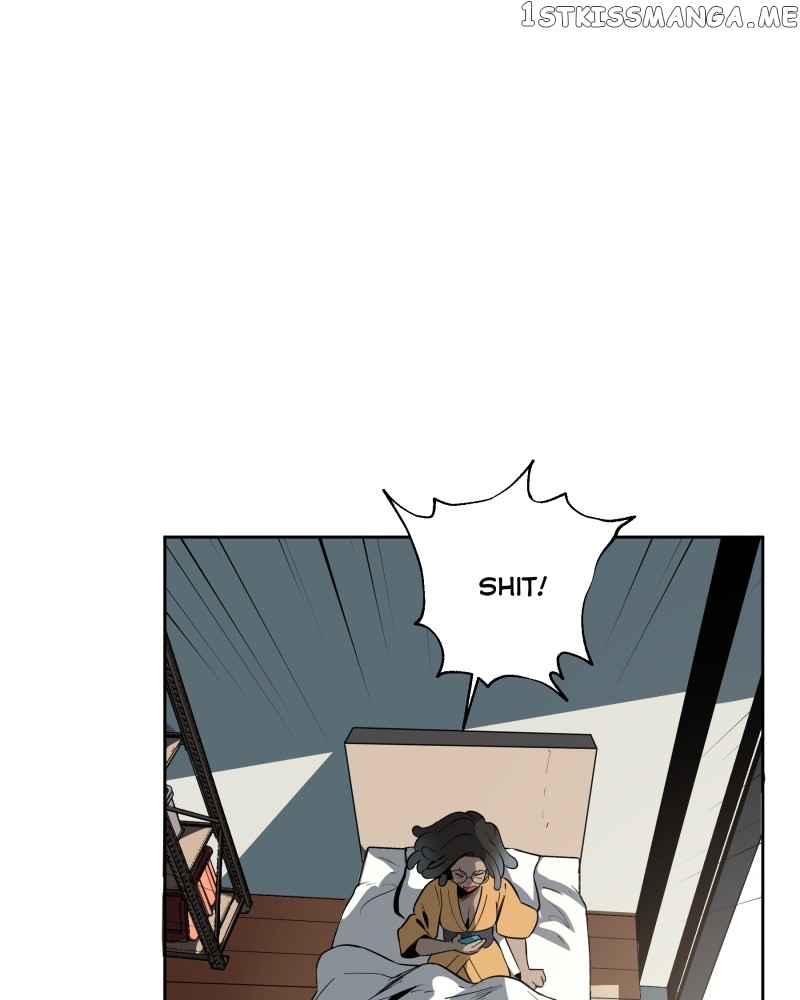 BlackSun – Manhwa Chapter 37 - page 9