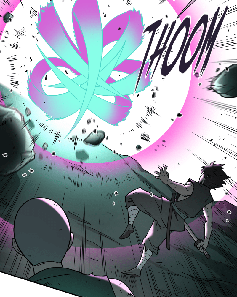 BlackSun – Manhwa Chapter 78 - page 13