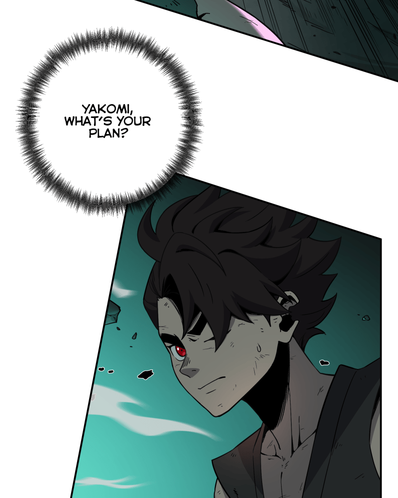BlackSun – Manhwa Chapter 78 - page 14