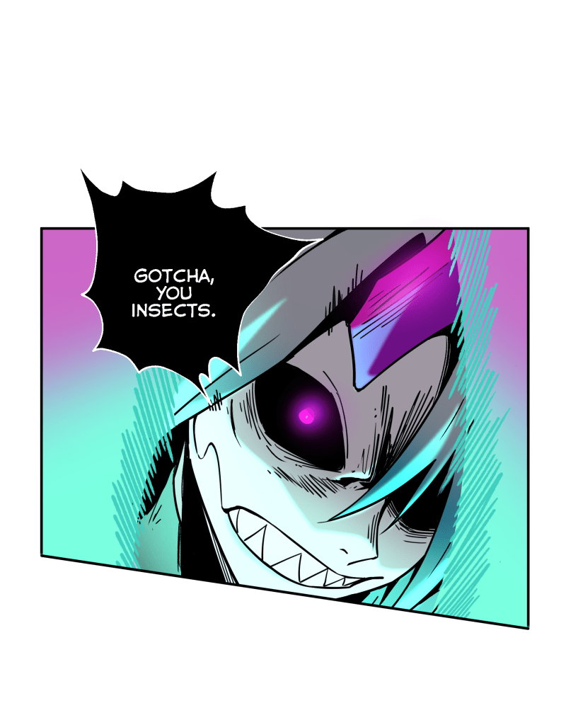 BlackSun – Manhwa Chapter 78 - page 19