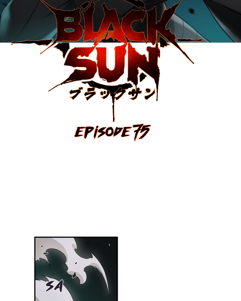 BlackSun – Manhwa Chapter 78 - page 2