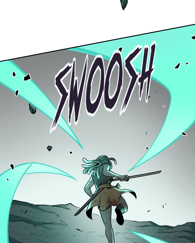 BlackSun – Manhwa Chapter 78 - page 23