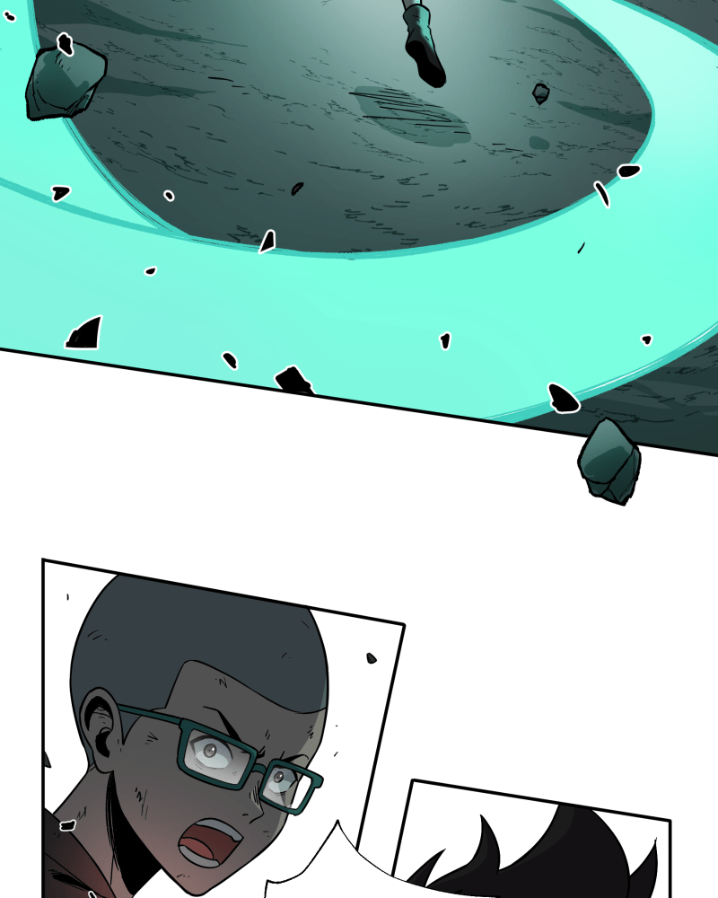 BlackSun – Manhwa Chapter 78 - page 24