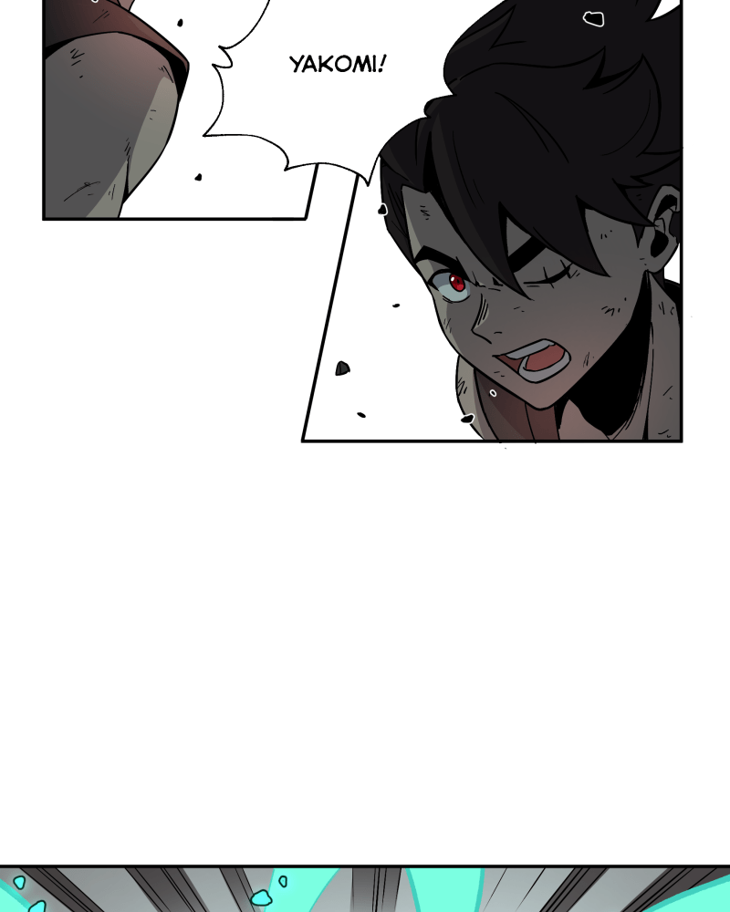 BlackSun – Manhwa Chapter 78 - page 25
