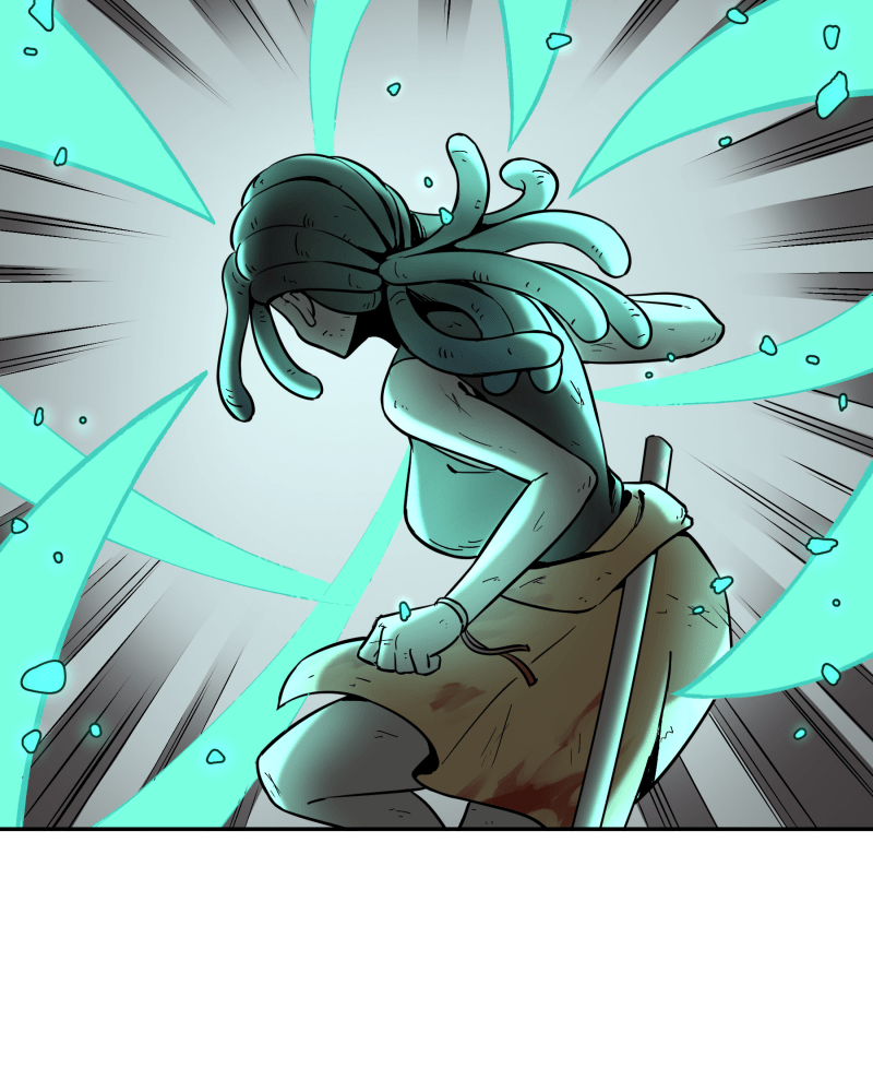 BlackSun – Manhwa Chapter 78 - page 26