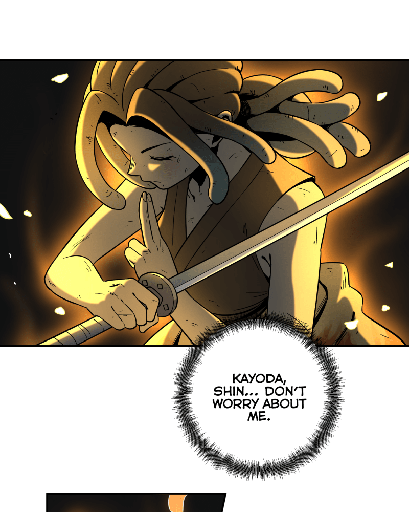 BlackSun – Manhwa Chapter 78 - page 27