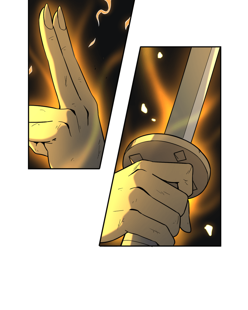BlackSun – Manhwa Chapter 78 - page 28