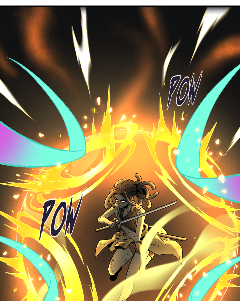 BlackSun – Manhwa Chapter 78 - page 30