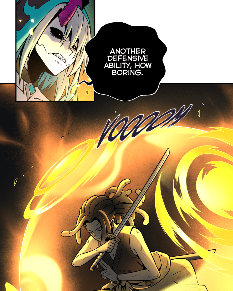 BlackSun – Manhwa Chapter 78 - page 32
