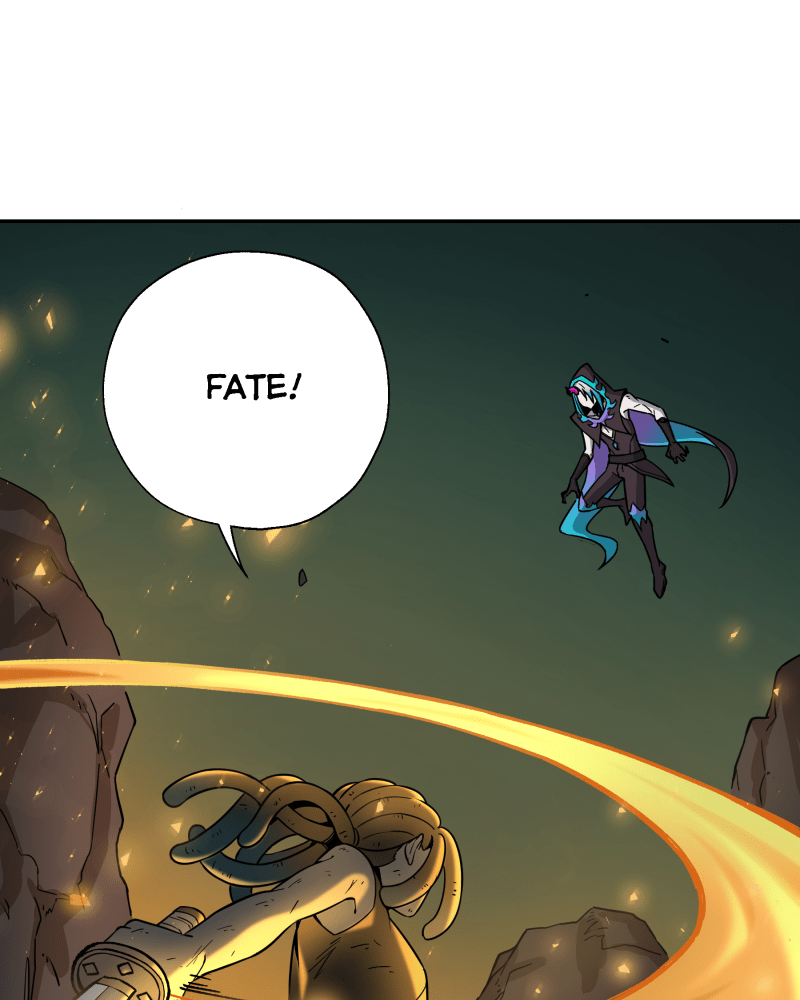 BlackSun – Manhwa Chapter 78 - page 34