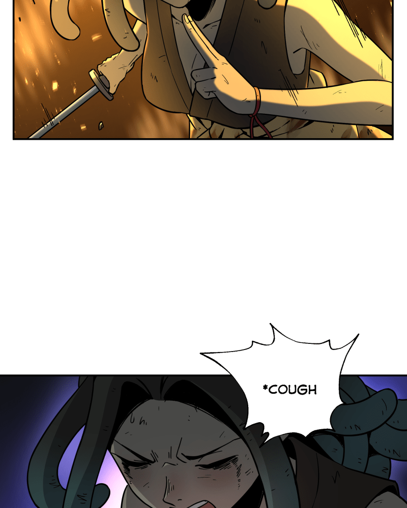 BlackSun – Manhwa Chapter 78 - page 41