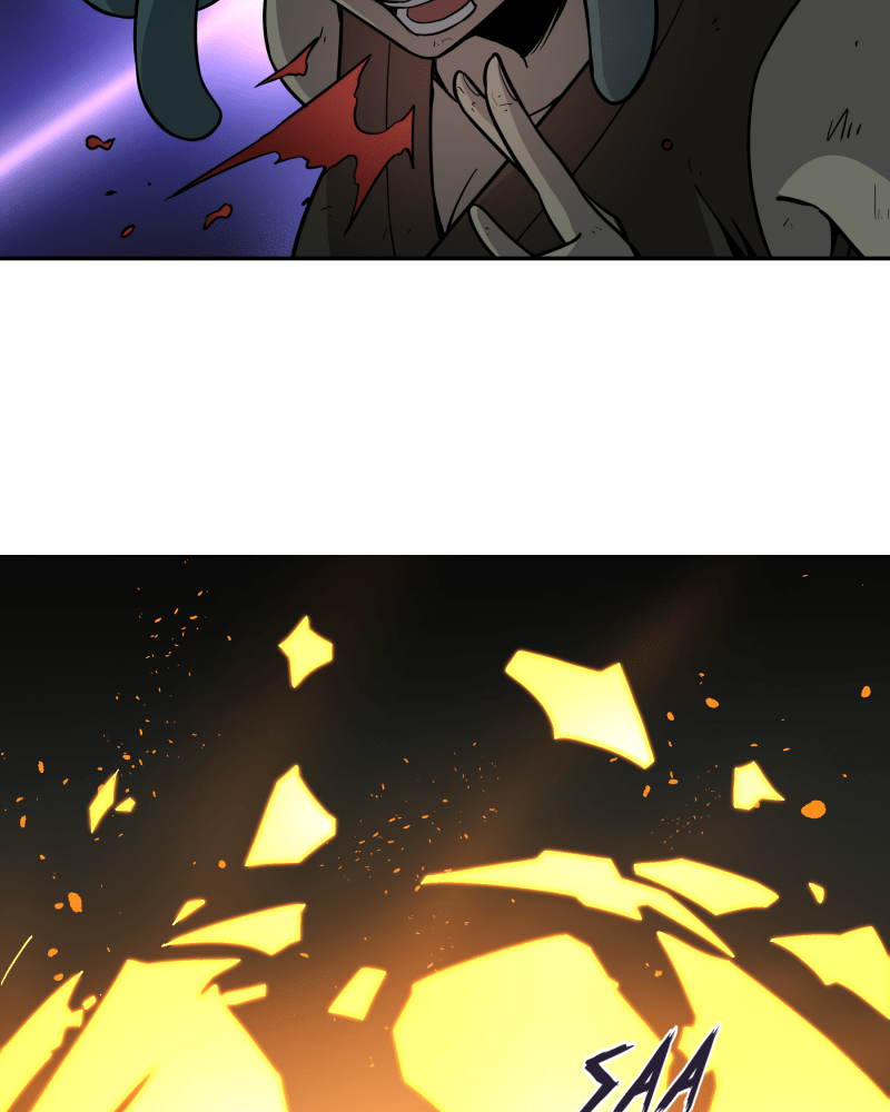 BlackSun – Manhwa Chapter 78 - page 42