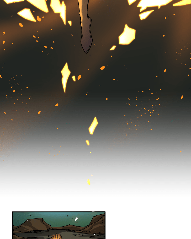 BlackSun – Manhwa Chapter 78 - page 44