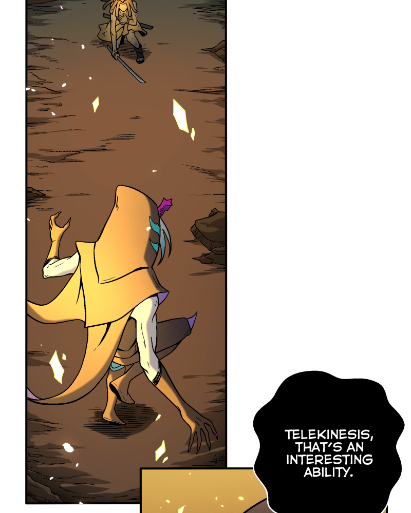 BlackSun – Manhwa Chapter 78 - page 45