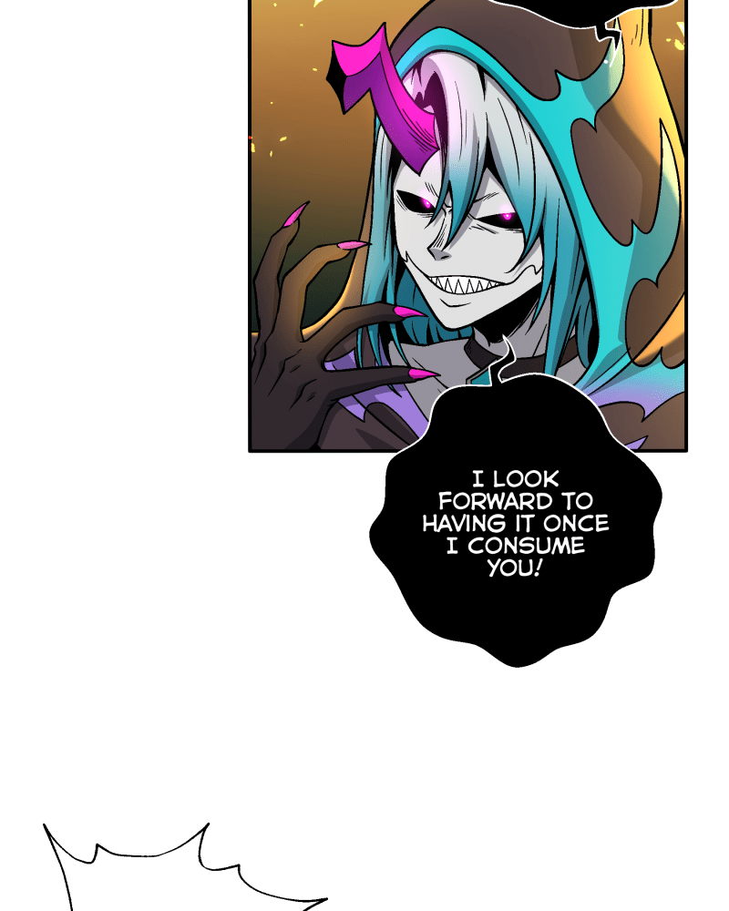 BlackSun – Manhwa Chapter 78 - page 46
