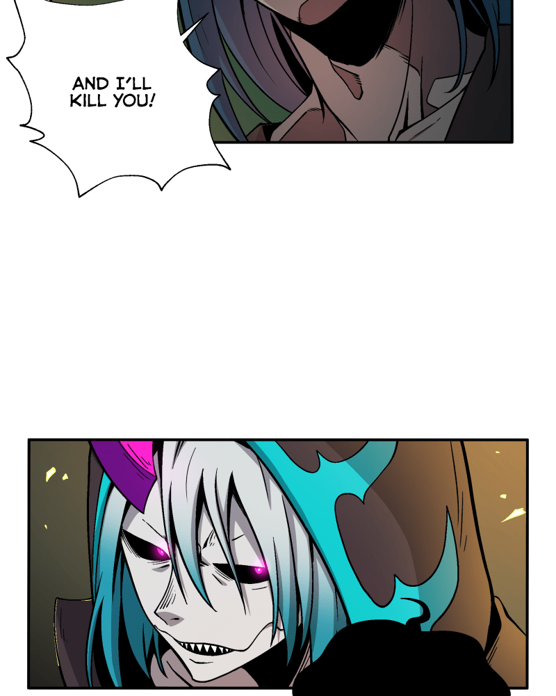 BlackSun – Manhwa Chapter 78 - page 50