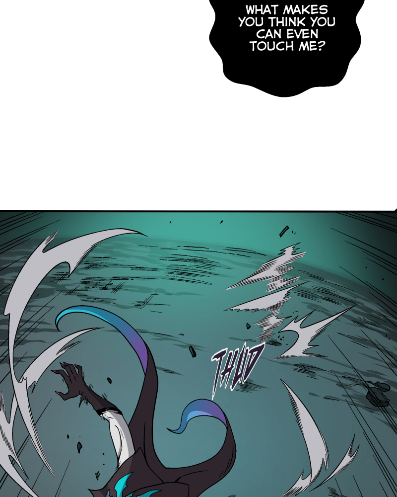 BlackSun – Manhwa Chapter 78 - page 51