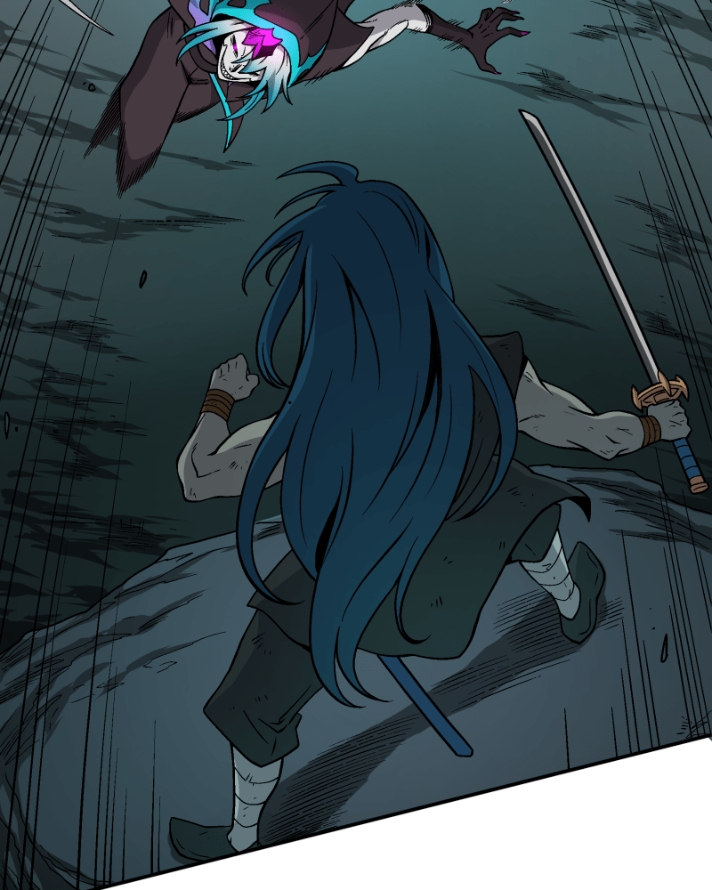 BlackSun – Manhwa Chapter 78 - page 52