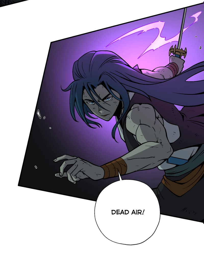BlackSun – Manhwa Chapter 78 - page 53