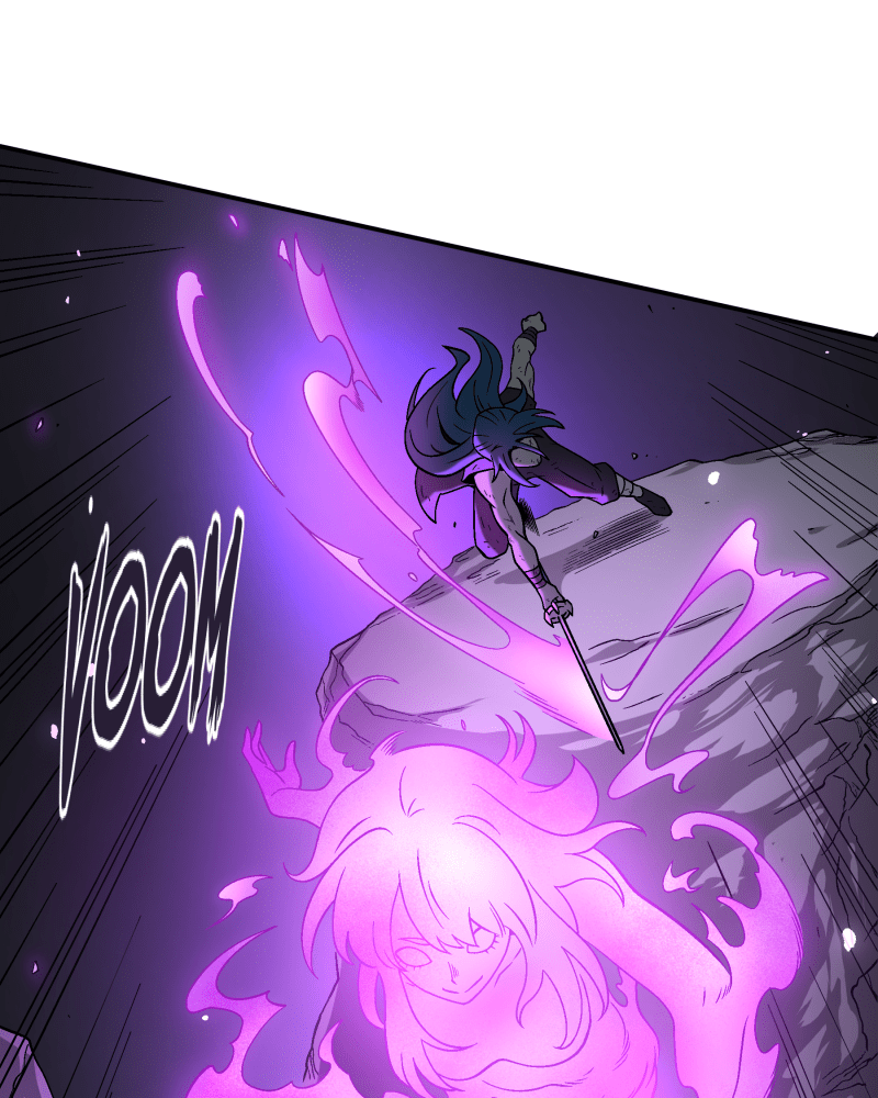 BlackSun – Manhwa Chapter 78 - page 54