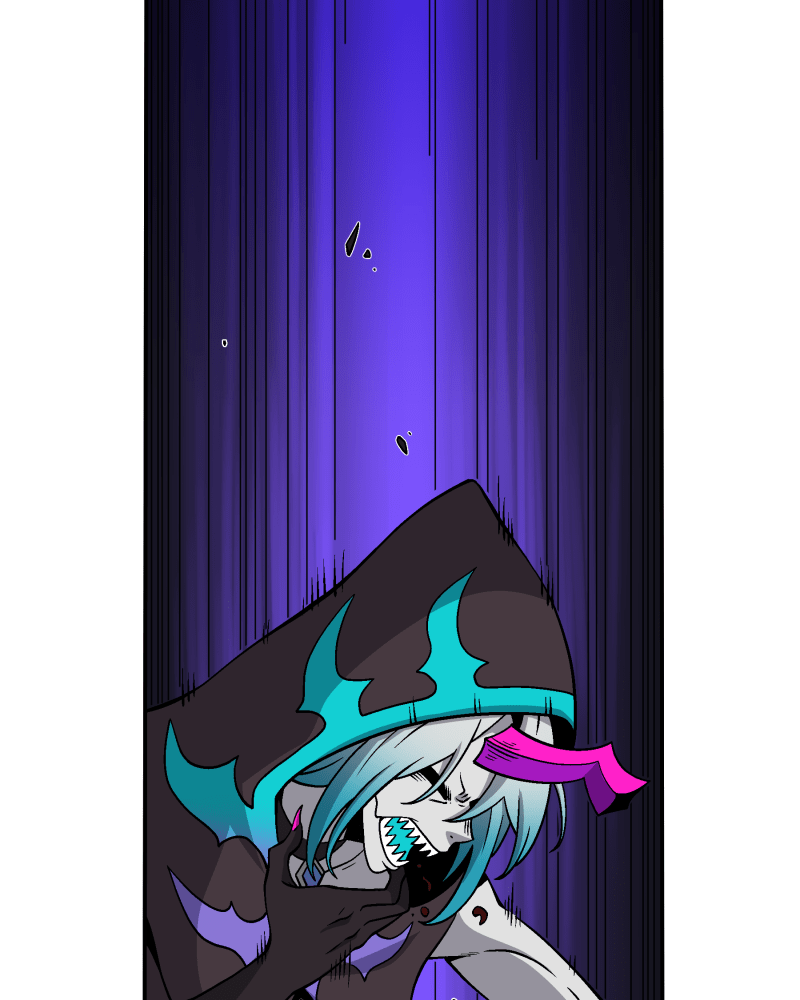BlackSun – Manhwa Chapter 78 - page 58