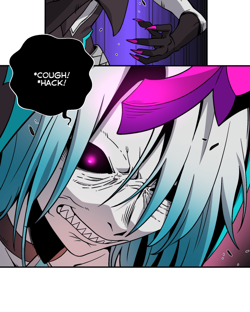 BlackSun – Manhwa Chapter 78 - page 59