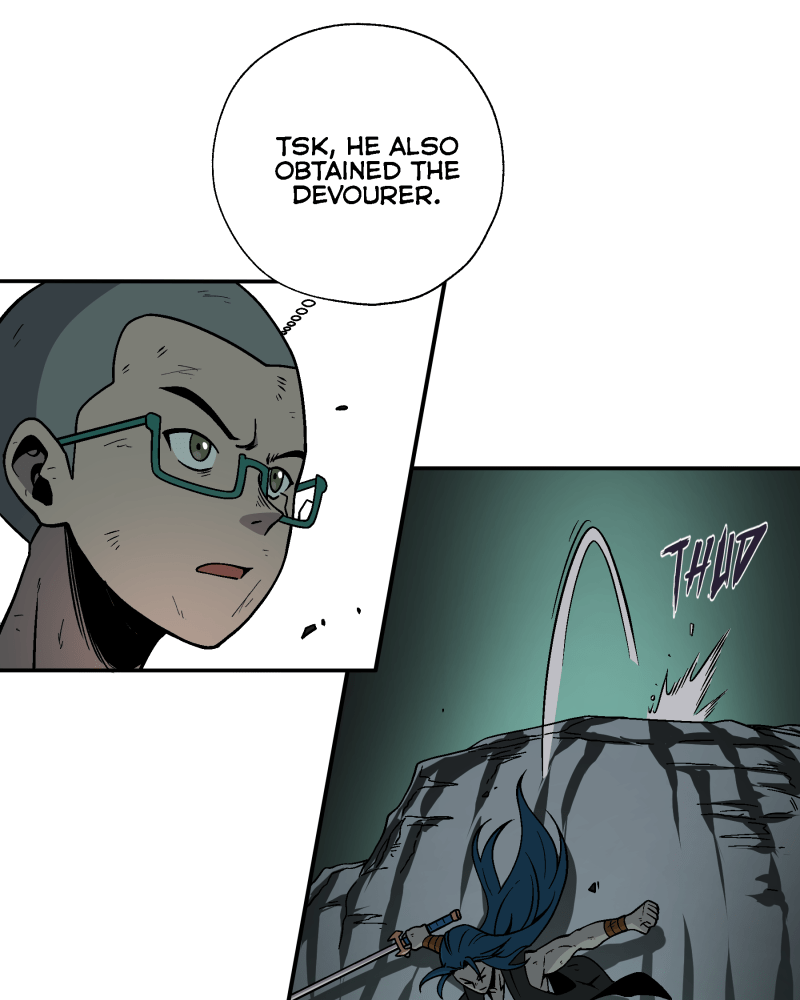 BlackSun – Manhwa Chapter 78 - page 62