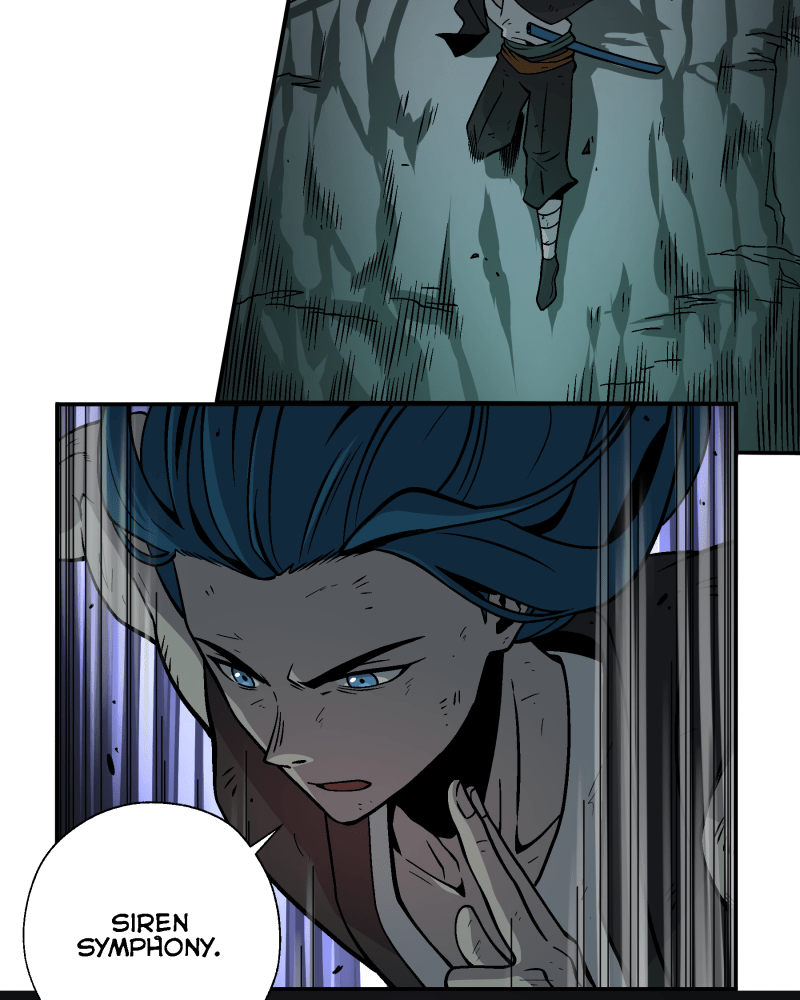 BlackSun – Manhwa Chapter 78 - page 63