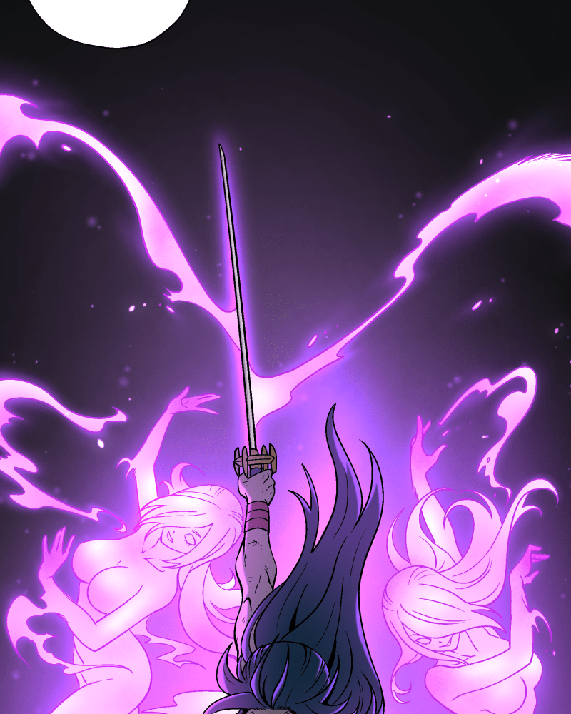 BlackSun – Manhwa Chapter 78 - page 64