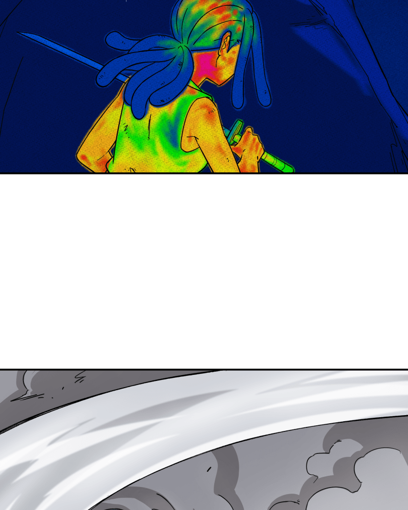BlackSun – Manhwa Chapter 78 - page 7