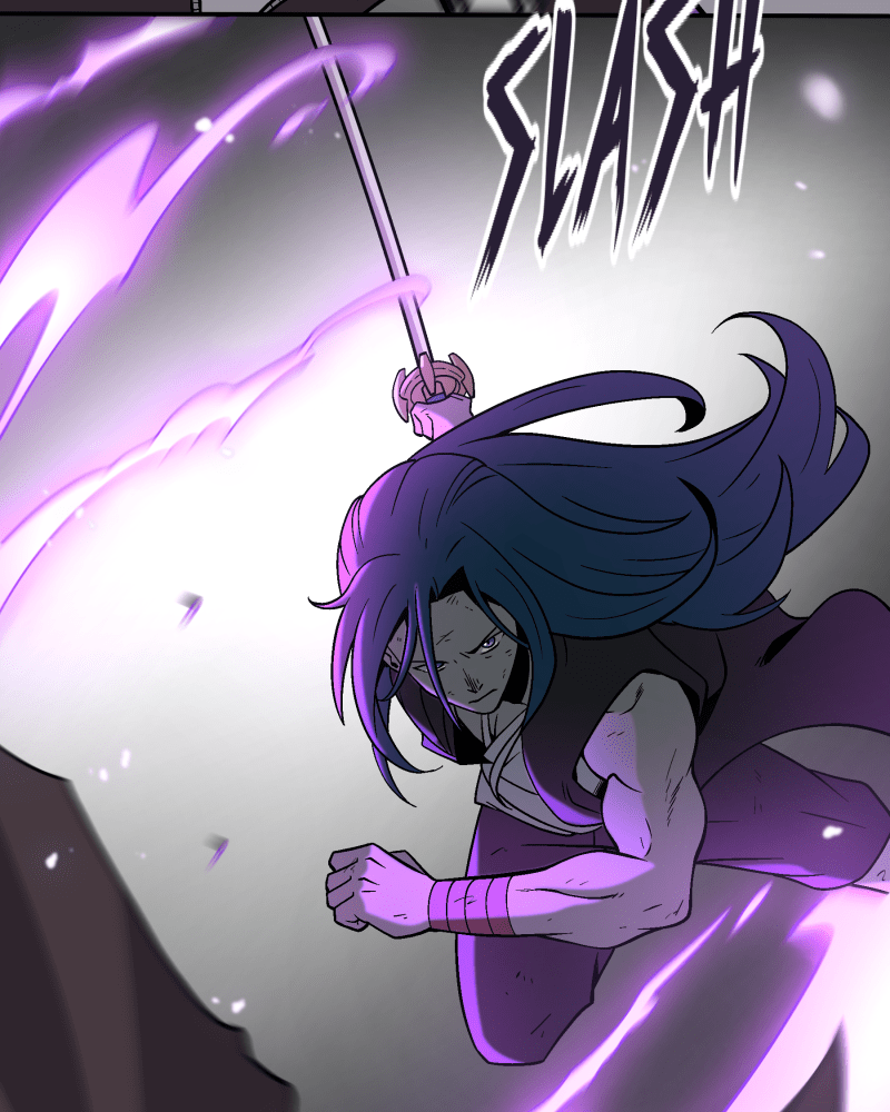 BlackSun – Manhwa Chapter 78 - page 71