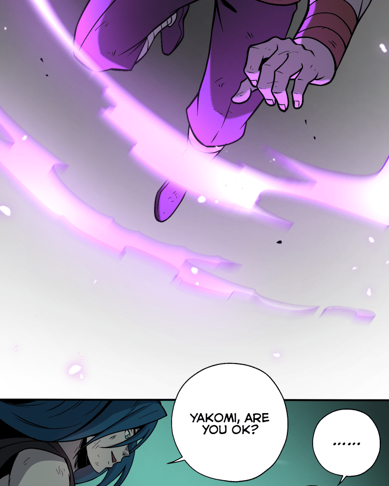 BlackSun – Manhwa Chapter 78 - page 74