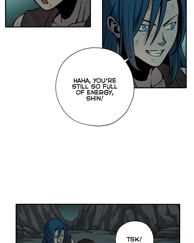 BlackSun – Manhwa Chapter 78 - page 76