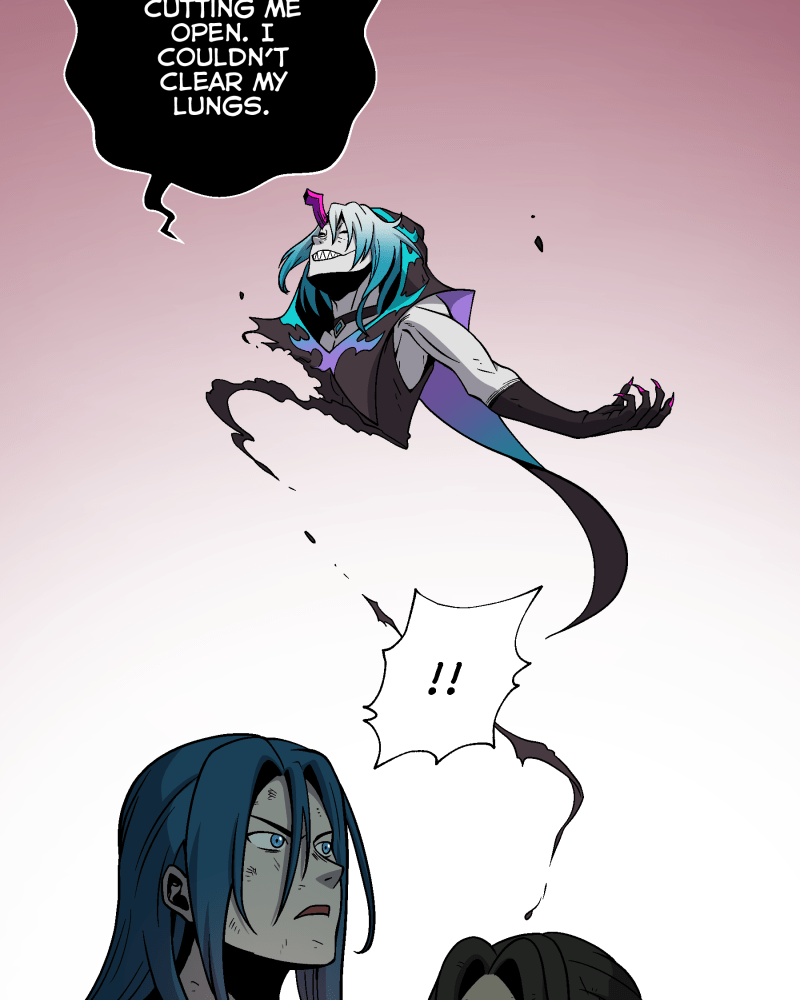 BlackSun – Manhwa Chapter 78 - page 78