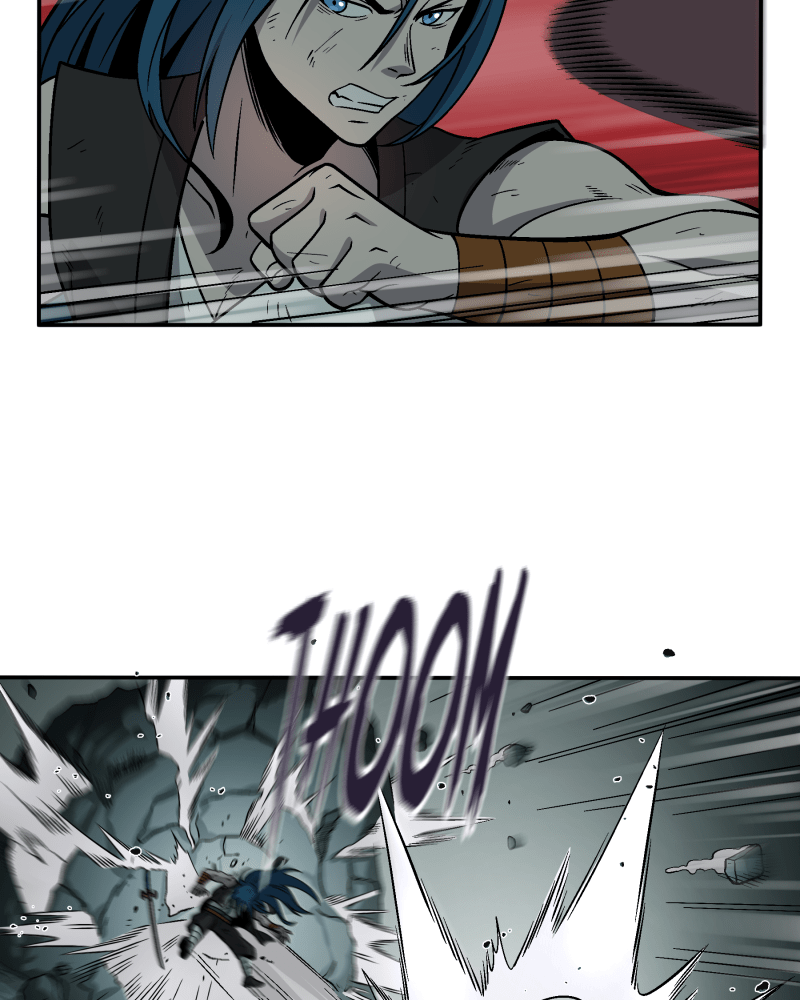 BlackSun – Manhwa Chapter 78 - page 80