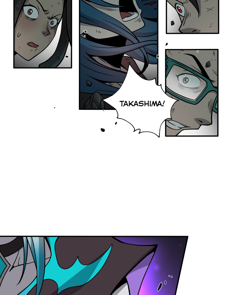 BlackSun – Manhwa Chapter 78 - page 82