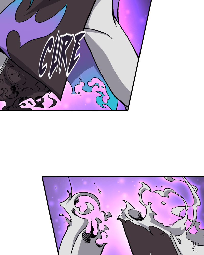BlackSun – Manhwa Chapter 78 - page 83