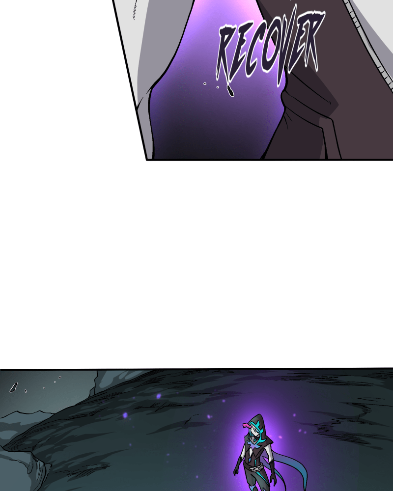BlackSun – Manhwa Chapter 78 - page 84